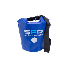 Sunfish Direct, 5L Dry Bag, Blue, SUN-25630