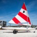 ISCA Club Boat, Composite Blades, Club Sail ISCA Club Boat, Composite Blades, Club Sail