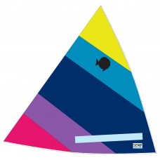 Sunfish Sail, Newport, 10011