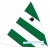 Green & White  + $259.00 