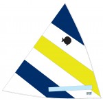 Sunfish Sail, Seaside, 10018