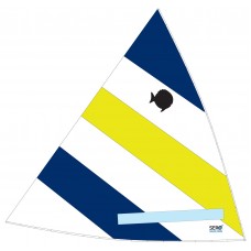 Sunfish Sail, Seaside, 10018