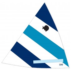 Sunfish Sail, Aquatic Breeze 10019