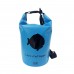 SERO Sailing, 5L Dry Bag, Light Blue, SER-25660