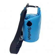 SERO Sailing, 5L Dry Bag, Light Blue, SER-25660