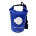 SERO Sailing, 5L Dry Bag, Blue, SER-25663