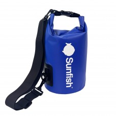 SERO Sailing, 5L Dry Bag, Blue, SER-25663