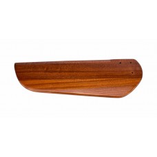 Sunfish, Rudder Blade (Classic Wood)