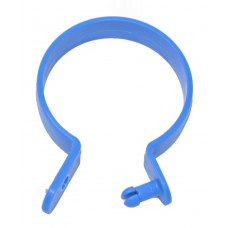 Sunfish Sail Ring (Single Ring), Blue