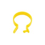 Sunfish Sail Ring (Single Ring), Yellow