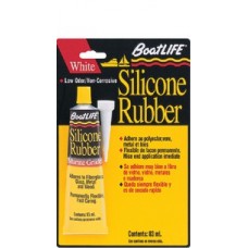 Boatlife, Silicone Tube-Clear, 1140