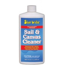 Star Brite, Sail & Canvas Cleaner, 16 oz., 82016