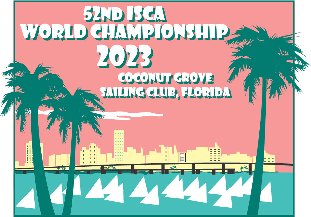 2023 Sunfish World Championship Charters