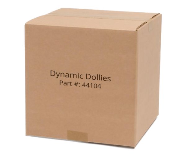 Dynamic Dollies, Wheel Shaft 